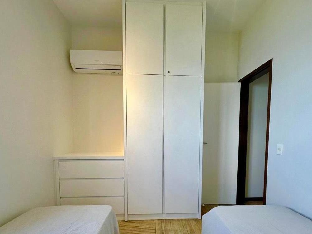 Holiday home Vista Frente Mar Entre Copa E Ipanema P/ate 4 *